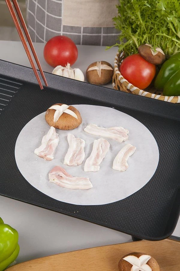 Barbecue Wrapping Paper