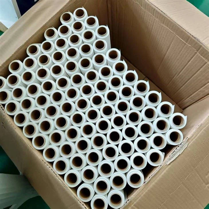 Výrobci papíru s povrchovou úpravou PE