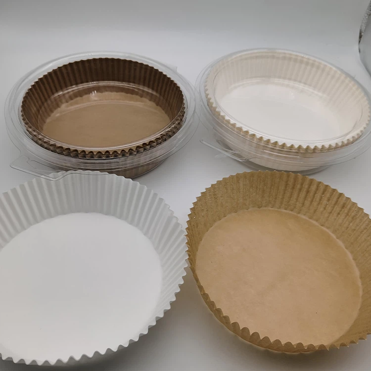 Silicone Paper For Air Fryer